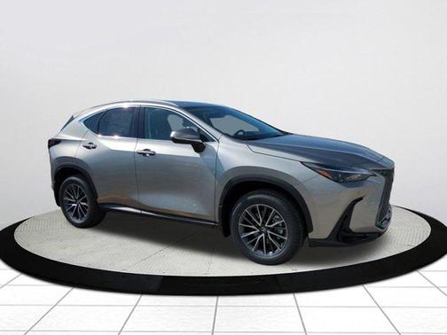 2026 Lexus NX 350 NX 350
