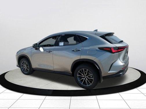 2026 Lexus NX 350 NX 350