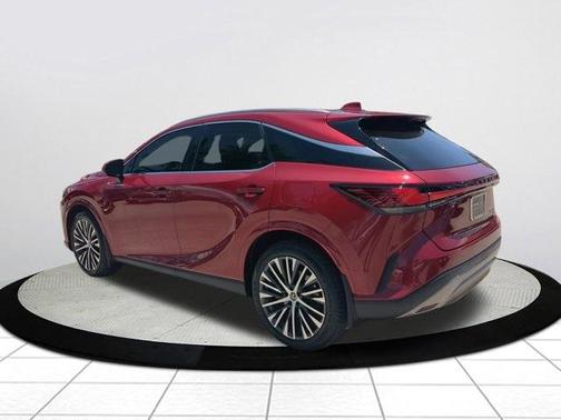2023 Lexus RX 350 Premium Plus