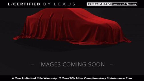 Caviar 2025 Lexus ES 300h Luxury