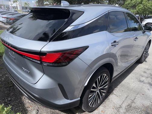 Iridium 2025 Lexus RX 350 Premium Plus