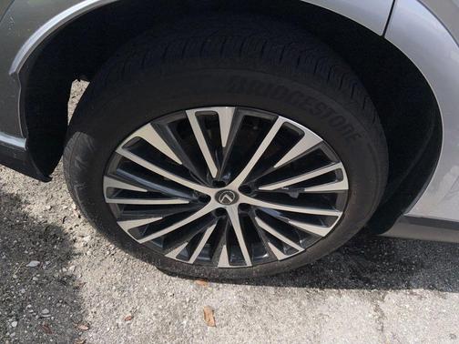 Iridium 2025 Lexus RX 350 Premium Plus