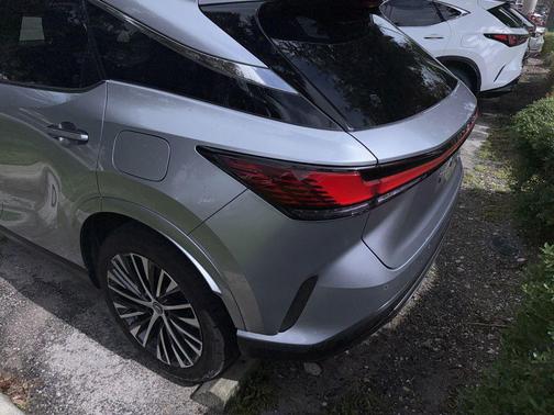 Iridium 2025 Lexus RX 350 Premium Plus