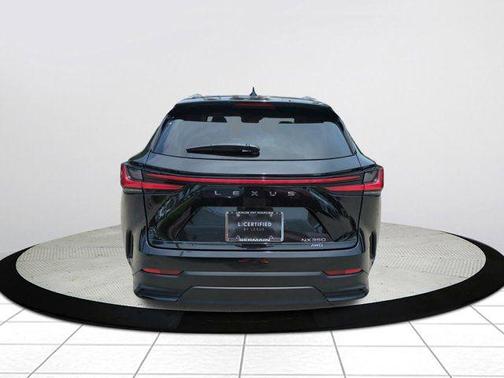Caviar 2024 Lexus NX 350 350 Base