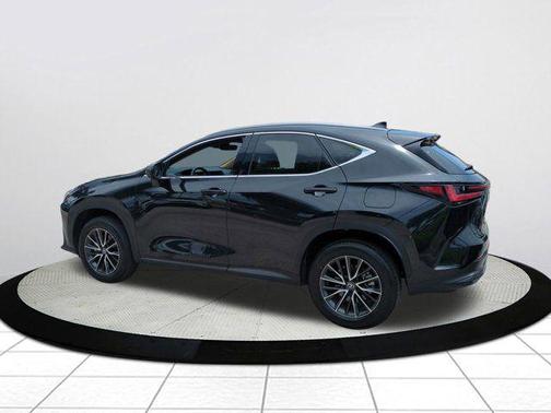 Caviar 2024 Lexus NX 350 350 Base