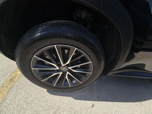 Caviar 2024 Lexus NX 350 350 Base