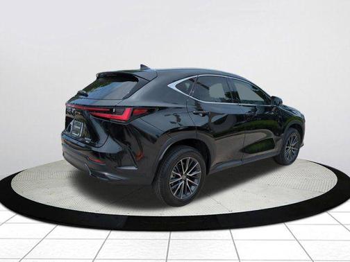 Caviar 2024 Lexus NX 350 350 Base