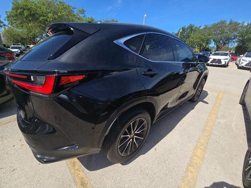 Caviar 2024 Lexus NX 350 350 Base