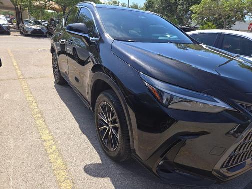 Caviar 2024 Lexus NX 350 350 Base