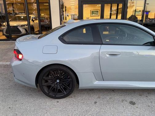 2024 BMW M2 Base