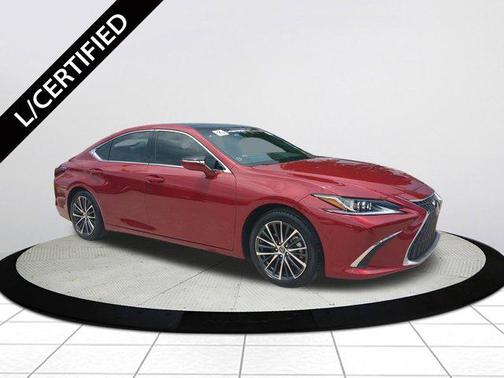 2023 Lexus ES 350 350
