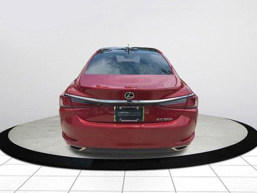 2023 Lexus ES 350 350