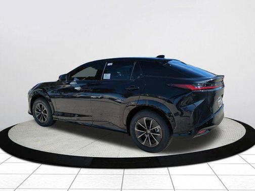 2026 Lexus RZ 350e Premium