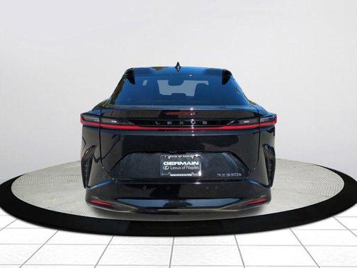 2026 Lexus RZ 350e Premium