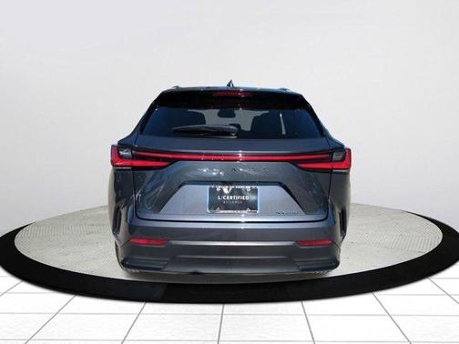 2023 Lexus NX 250 Base
