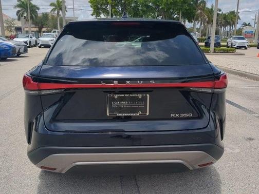 2024 Lexus RX 350 350