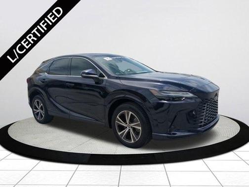 2024 Lexus RX 350 350