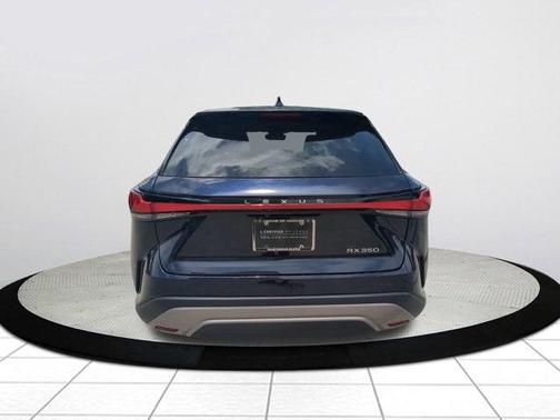2024 Lexus RX 350 350
