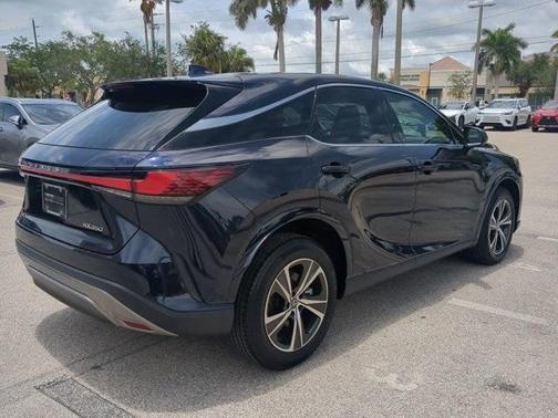 2024 Lexus RX 350 350