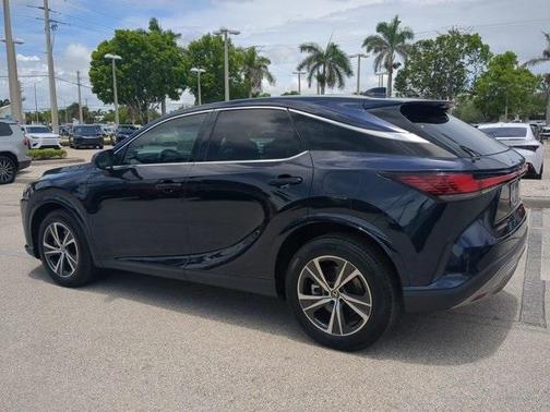 2024 Lexus RX 350 350