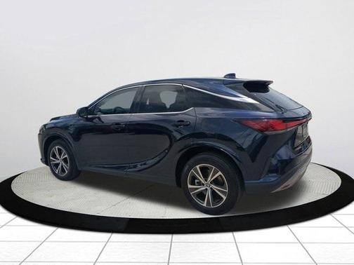 2024 Lexus RX 350 350