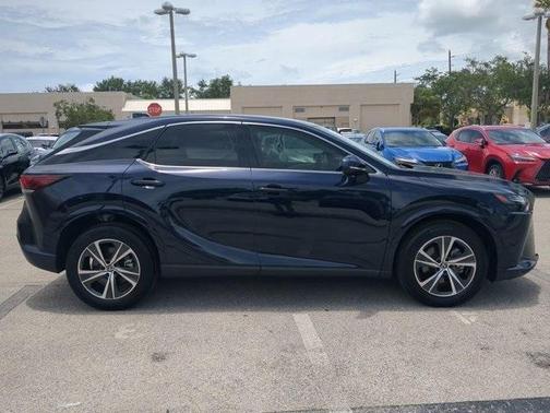 2024 Lexus RX 350 350