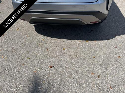 Iridium 2023 Lexus RX 350 Luxury