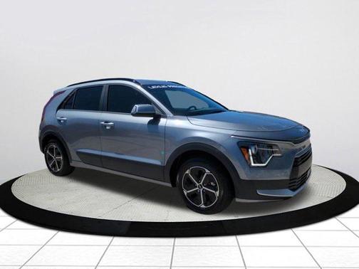 2024 Kia Niro EX