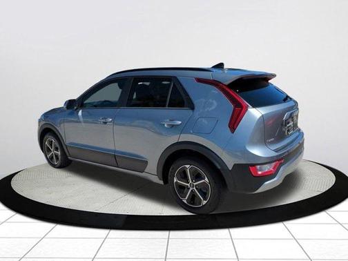 2024 Kia Niro EX