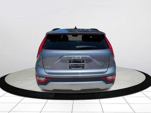 2024 Kia Niro EX