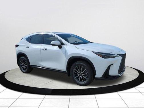2026 Lexus NX 350 NX 350