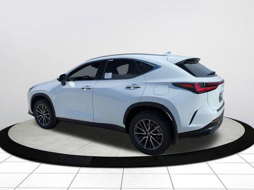 2026 Lexus NX 350 NX 350