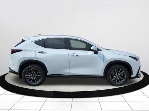 2026 Lexus NX 350 NX 350