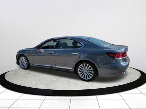 2013 Lexus LS 460 Base