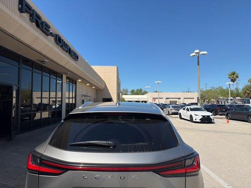 2023 Lexus NX 350 Premium