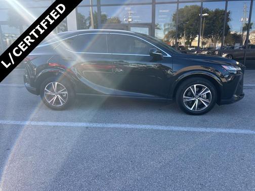 2023 Lexus RX 350 Premium