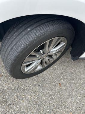 2014 Lexus RX 350 Base