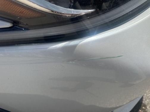 2023 Lexus ES 350 Base