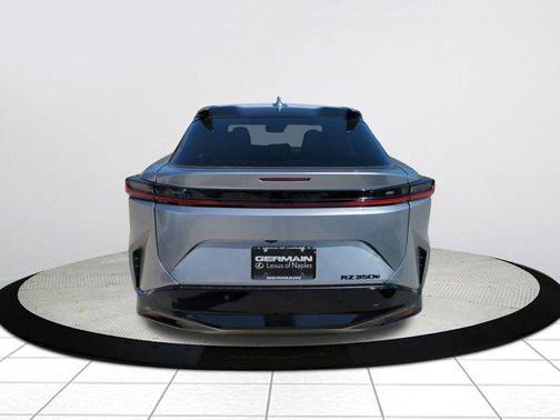 2026 Lexus RZ 350e Premium