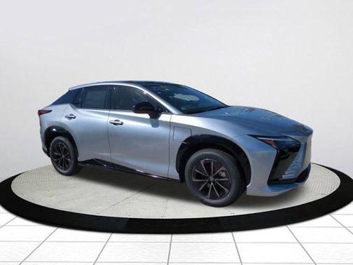 2026 Lexus RZ 350e Premium