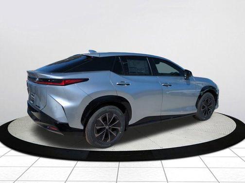 2026 Lexus RZ 350e Premium