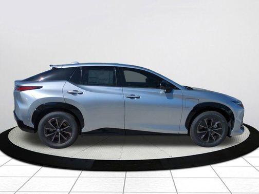 2026 Lexus RZ 350e Premium