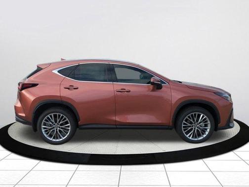 2026 Lexus NX 350 NX 350 Luxury