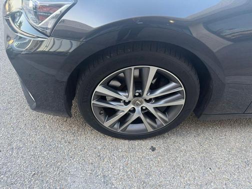 2019 Lexus IS 300 Base