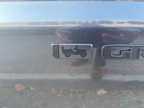 2021 Jeep Grand Cherokee 80th Anniversary 4x2