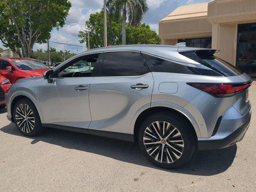 2024 Lexus RX 350 Premium Plus