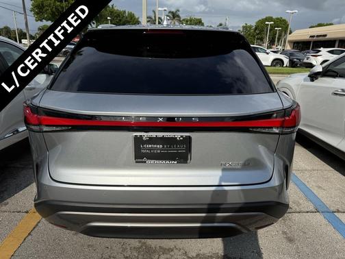 2024 Lexus RX 350 Premium Plus