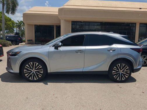 2024 Lexus RX 350 Premium Plus