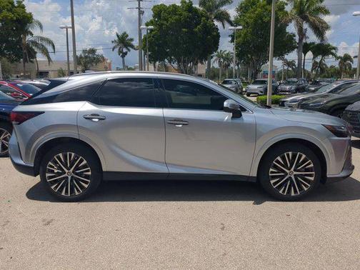 2024 Lexus RX 350 Premium Plus
