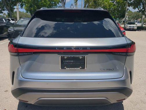 2024 Lexus RX 350 Premium Plus